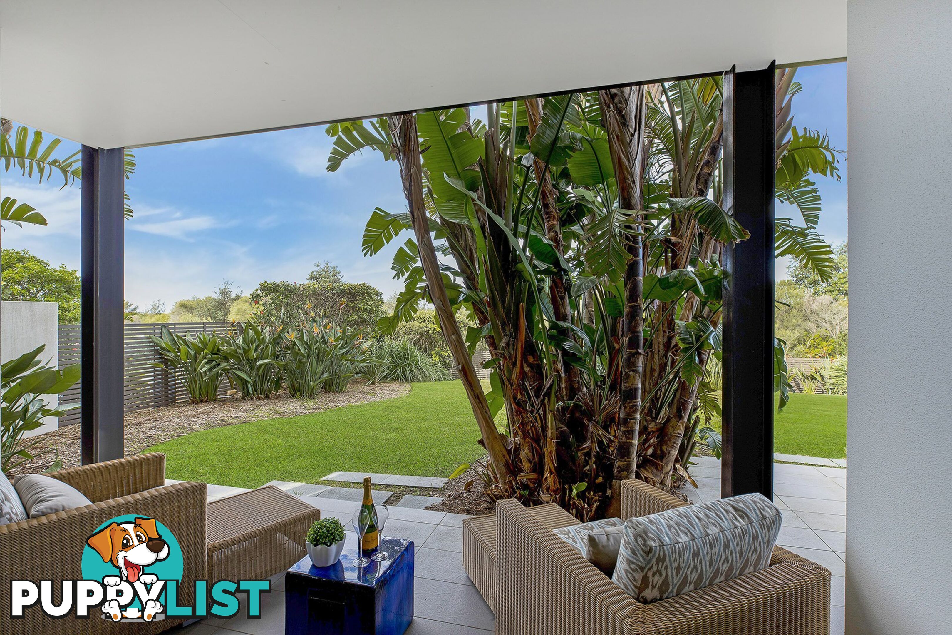 3 Sandbar Terrace MAGENTA NSW 2261