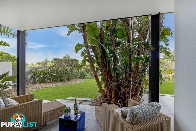 3 Sandbar Terrace MAGENTA NSW 2261