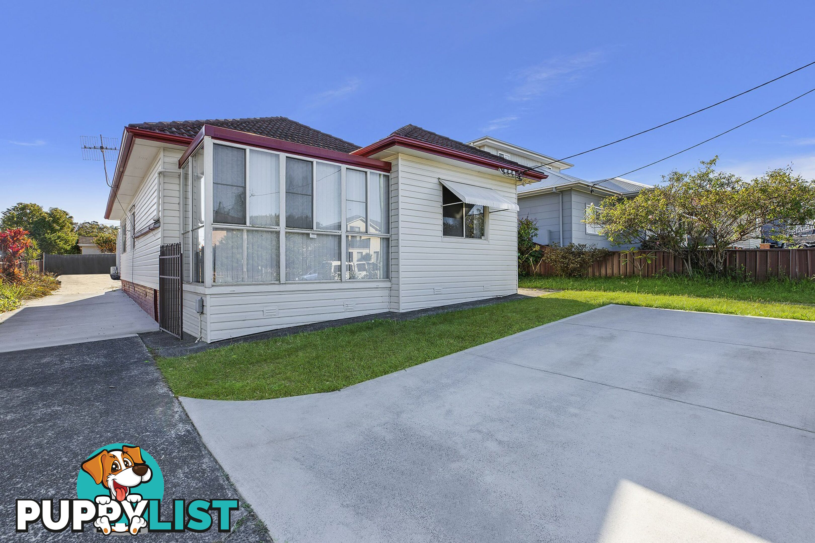 34 Thompson Street LONG JETTY NSW 2261