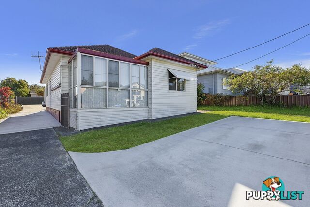 34 Thompson Street LONG JETTY NSW 2261