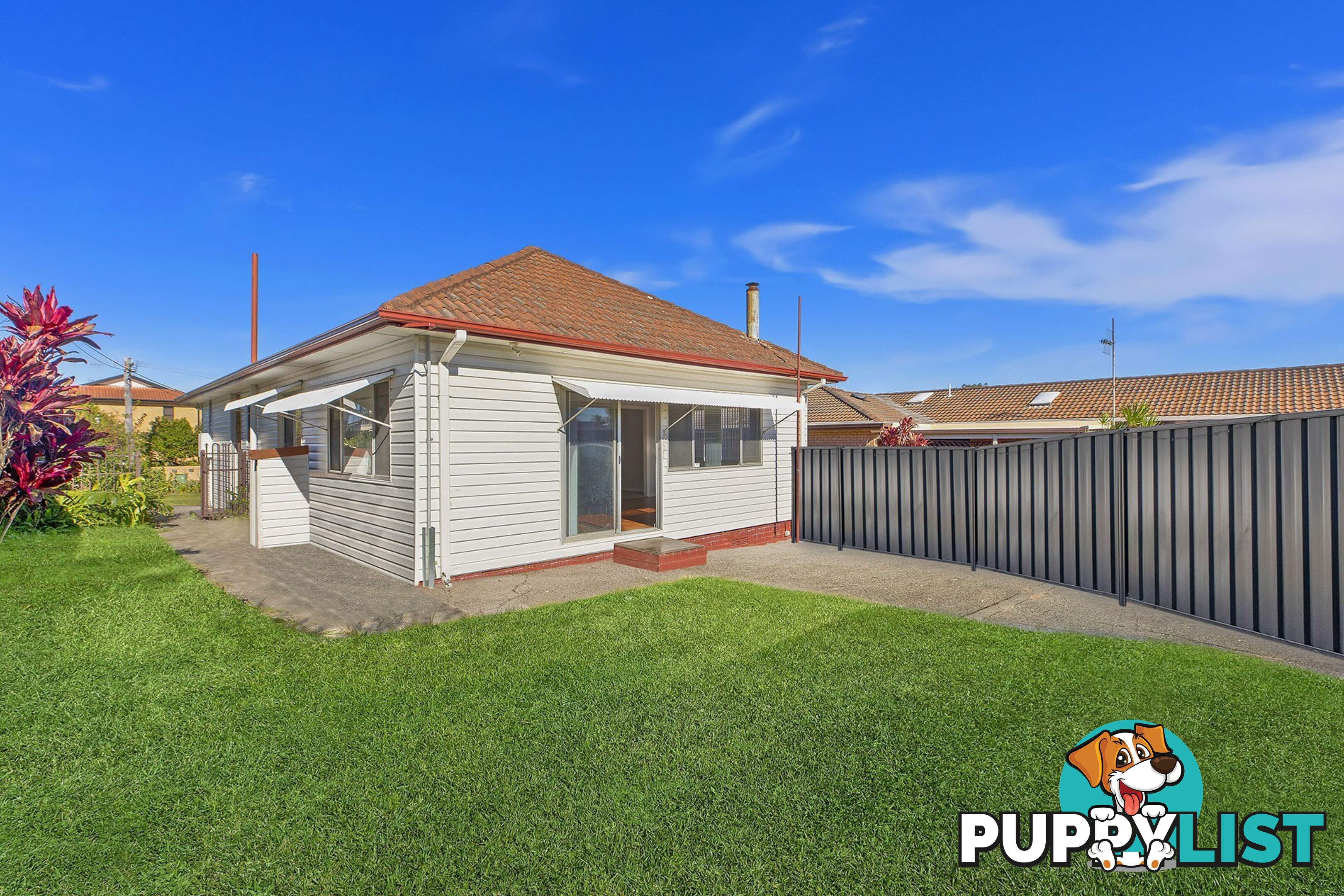 34 Thompson Street LONG JETTY NSW 2261