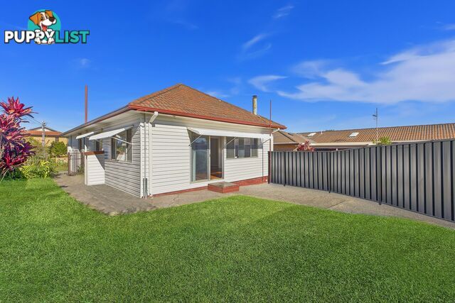 34 Thompson Street LONG JETTY NSW 2261