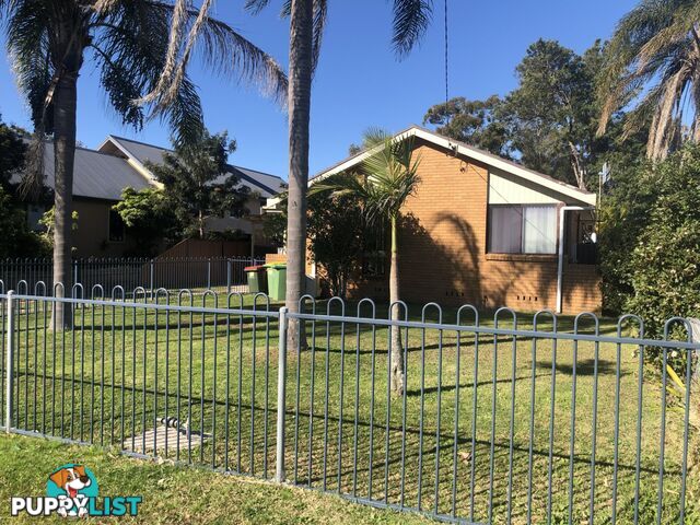 30 McLean Street KILLARNEY VALE NSW 2261