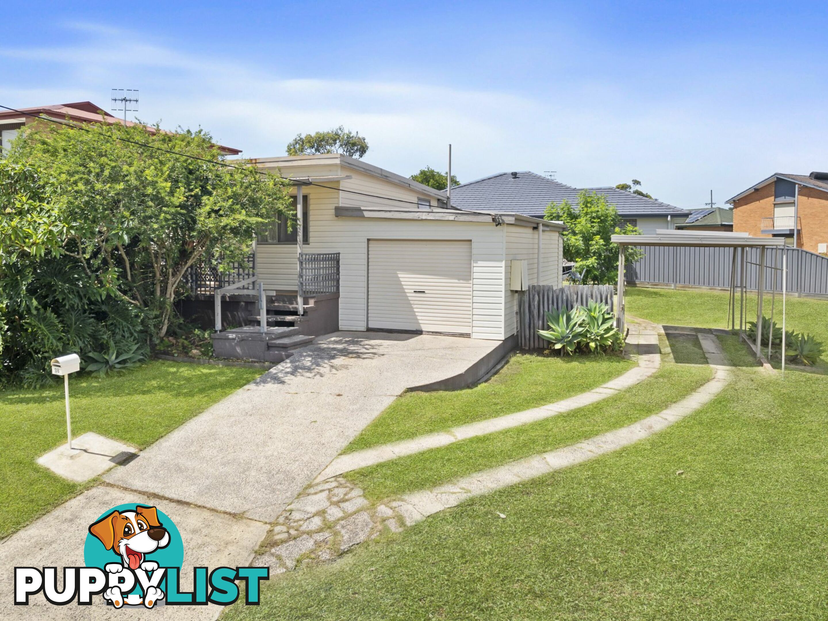 28 Torres Street KILLARNEY VALE NSW 2261