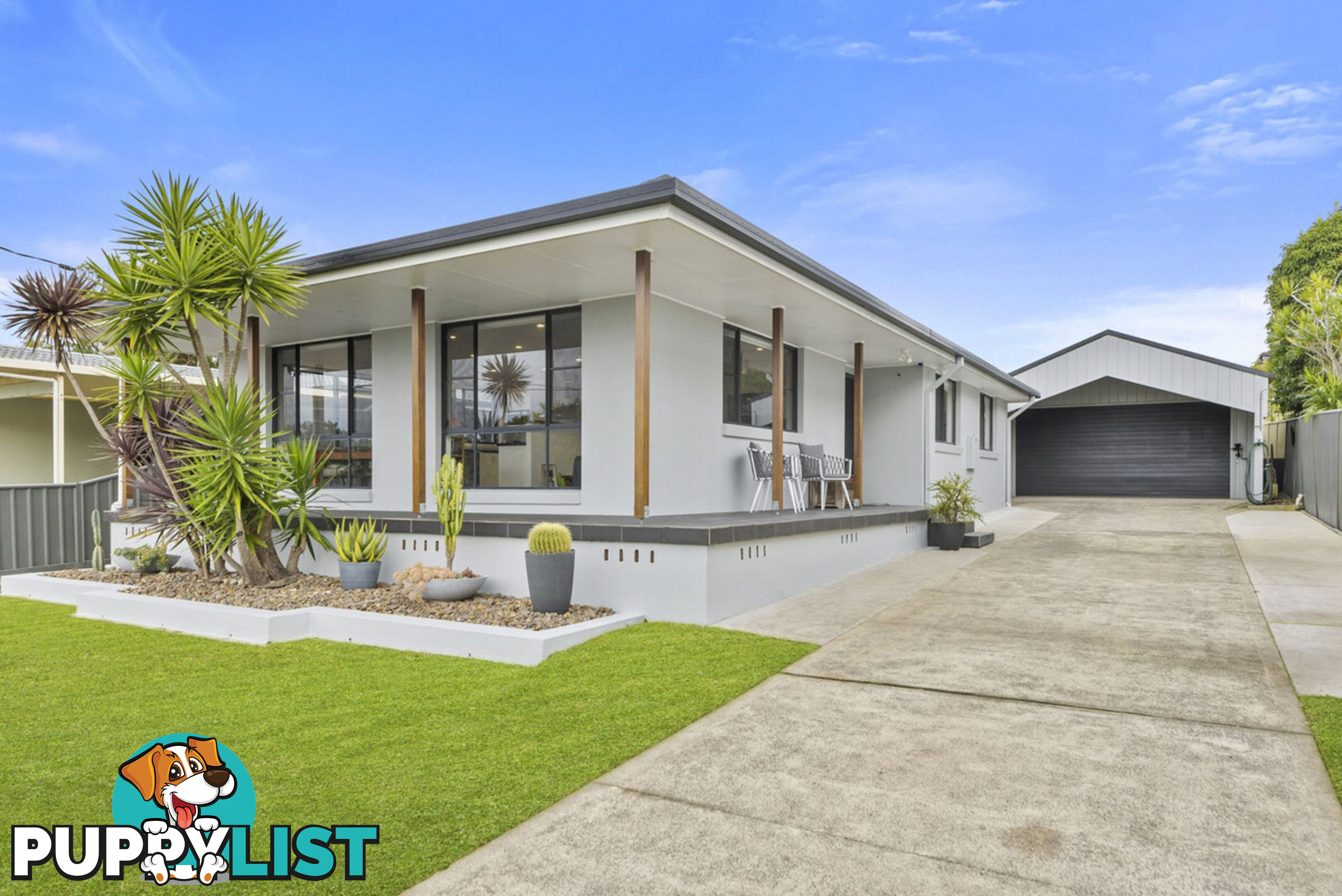 73 Brooke Avenue KILLARNEY VALE NSW 2261
