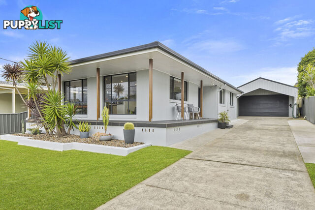 73 Brooke Avenue KILLARNEY VALE NSW 2261