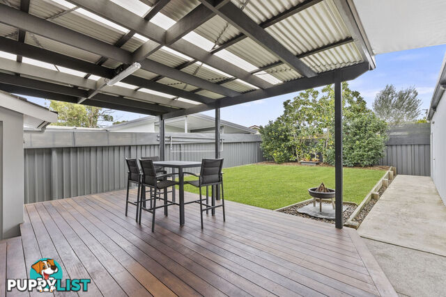 73 Brooke Avenue KILLARNEY VALE NSW 2261