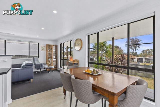 73 Brooke Avenue KILLARNEY VALE NSW 2261