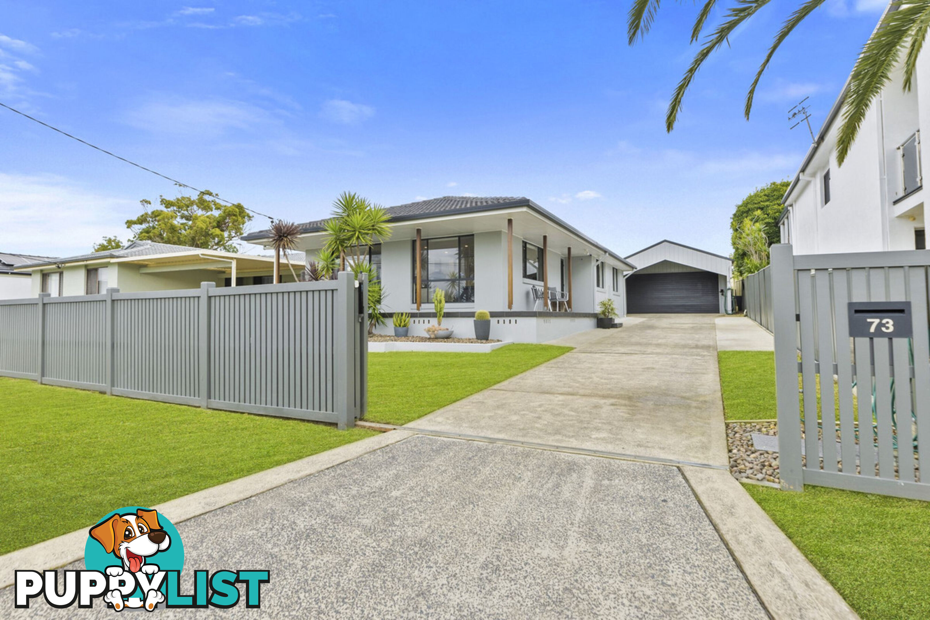 73 Brooke Avenue KILLARNEY VALE NSW 2261