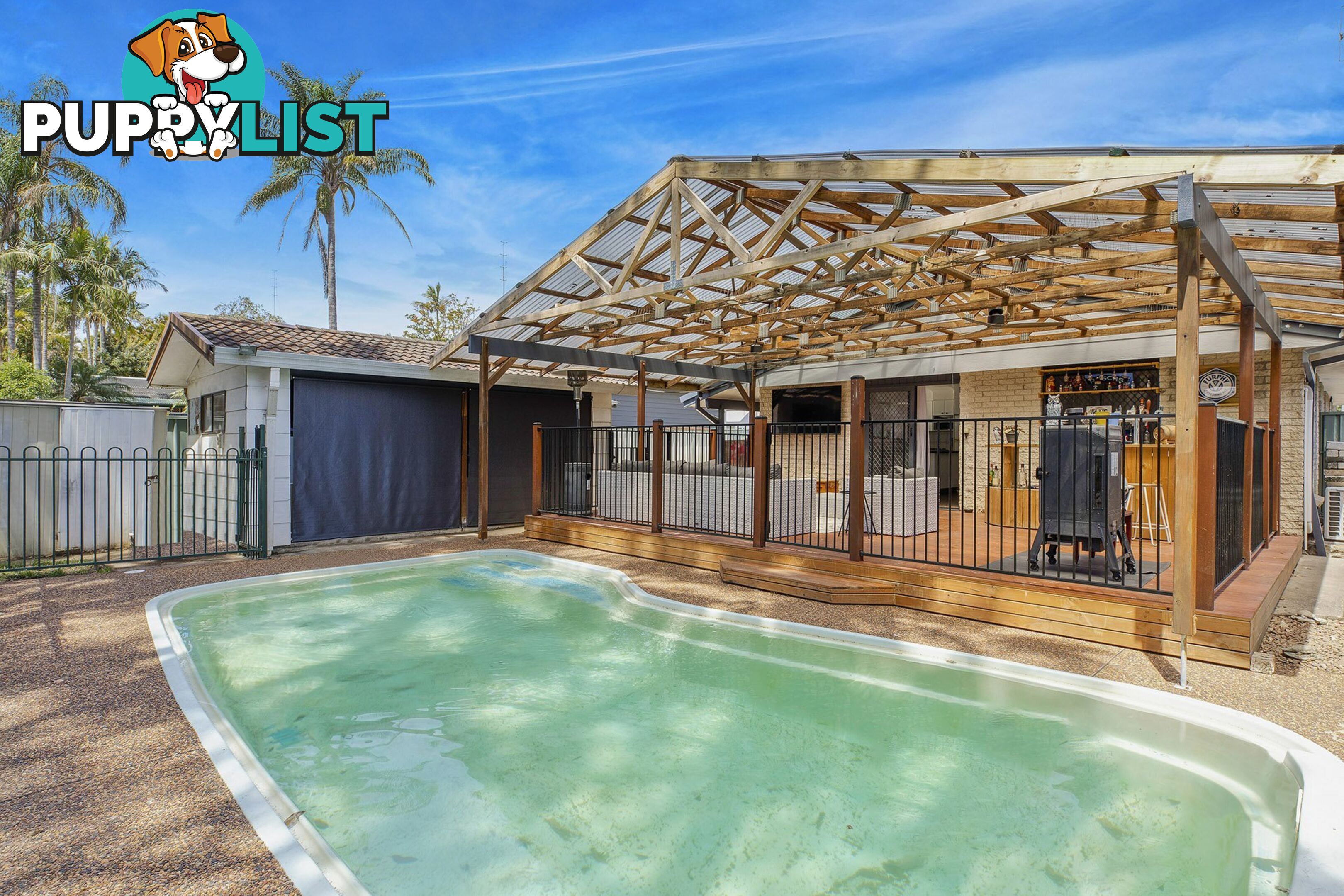 85 Platypus Road BERKELEY VALE NSW 2261