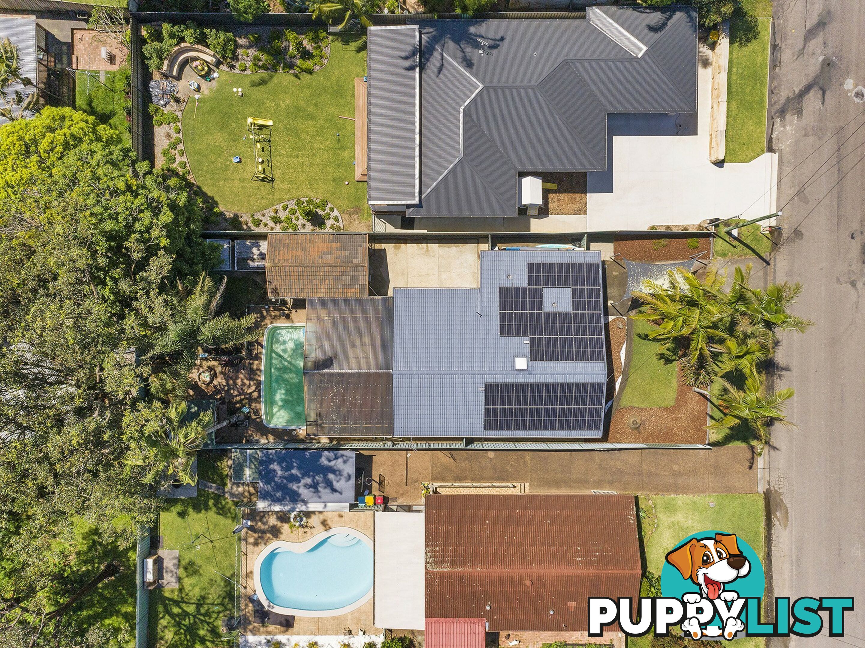 85 Platypus Road BERKELEY VALE NSW 2261