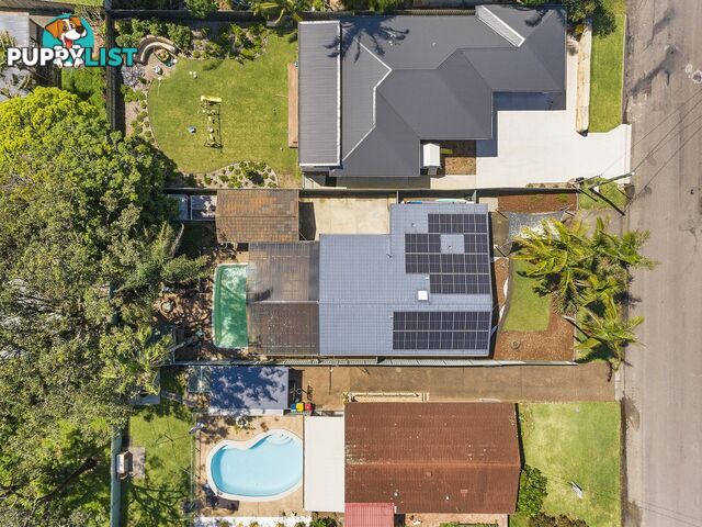 85 Platypus Road BERKELEY VALE NSW 2261