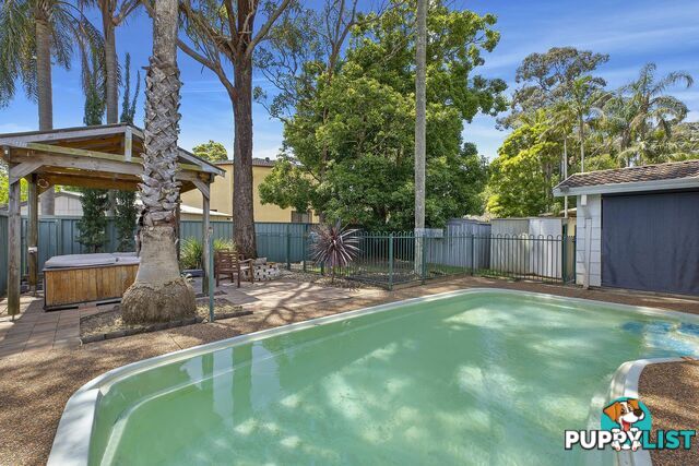 85 Platypus Road BERKELEY VALE NSW 2261