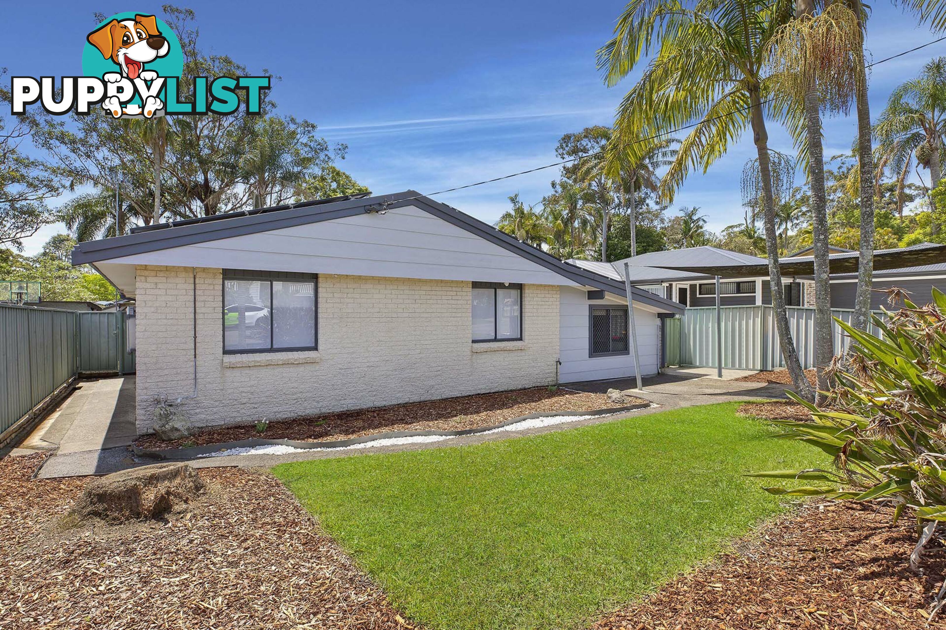 85 Platypus Road BERKELEY VALE NSW 2261