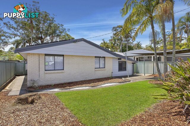 85 Platypus Road BERKELEY VALE NSW 2261