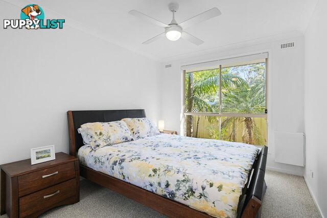 66 Molsten Avenue TUMBI UMBI NSW 2261