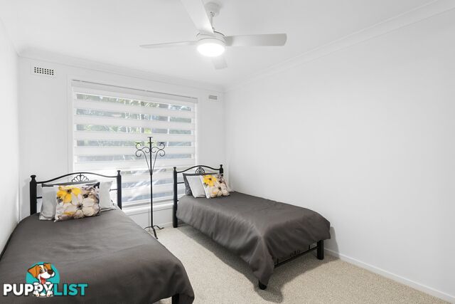 66 Molsten Avenue TUMBI UMBI NSW 2261