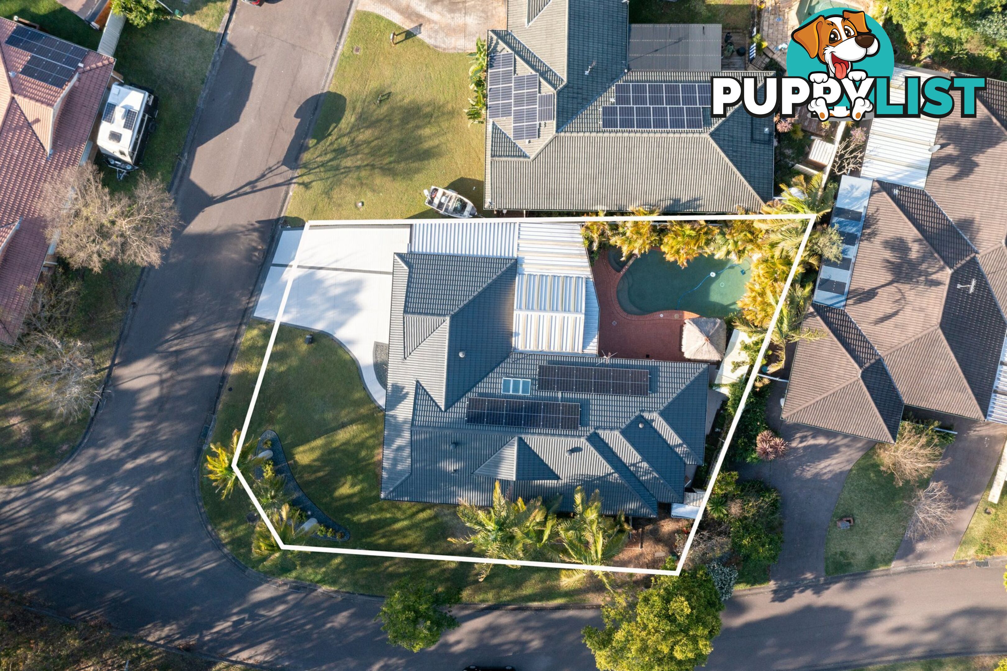66 Molsten Avenue TUMBI UMBI NSW 2261