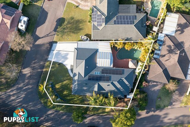 66 Molsten Avenue TUMBI UMBI NSW 2261