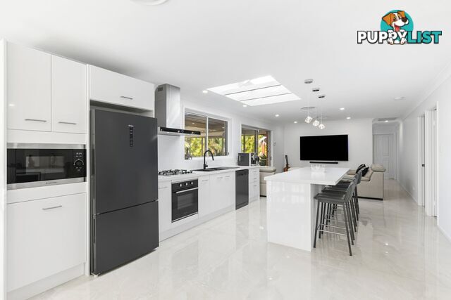 66 Molsten Avenue TUMBI UMBI NSW 2261