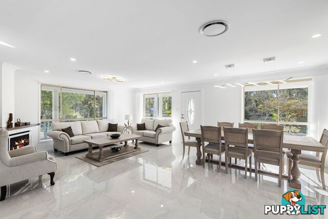 66 Molsten Avenue TUMBI UMBI NSW 2261