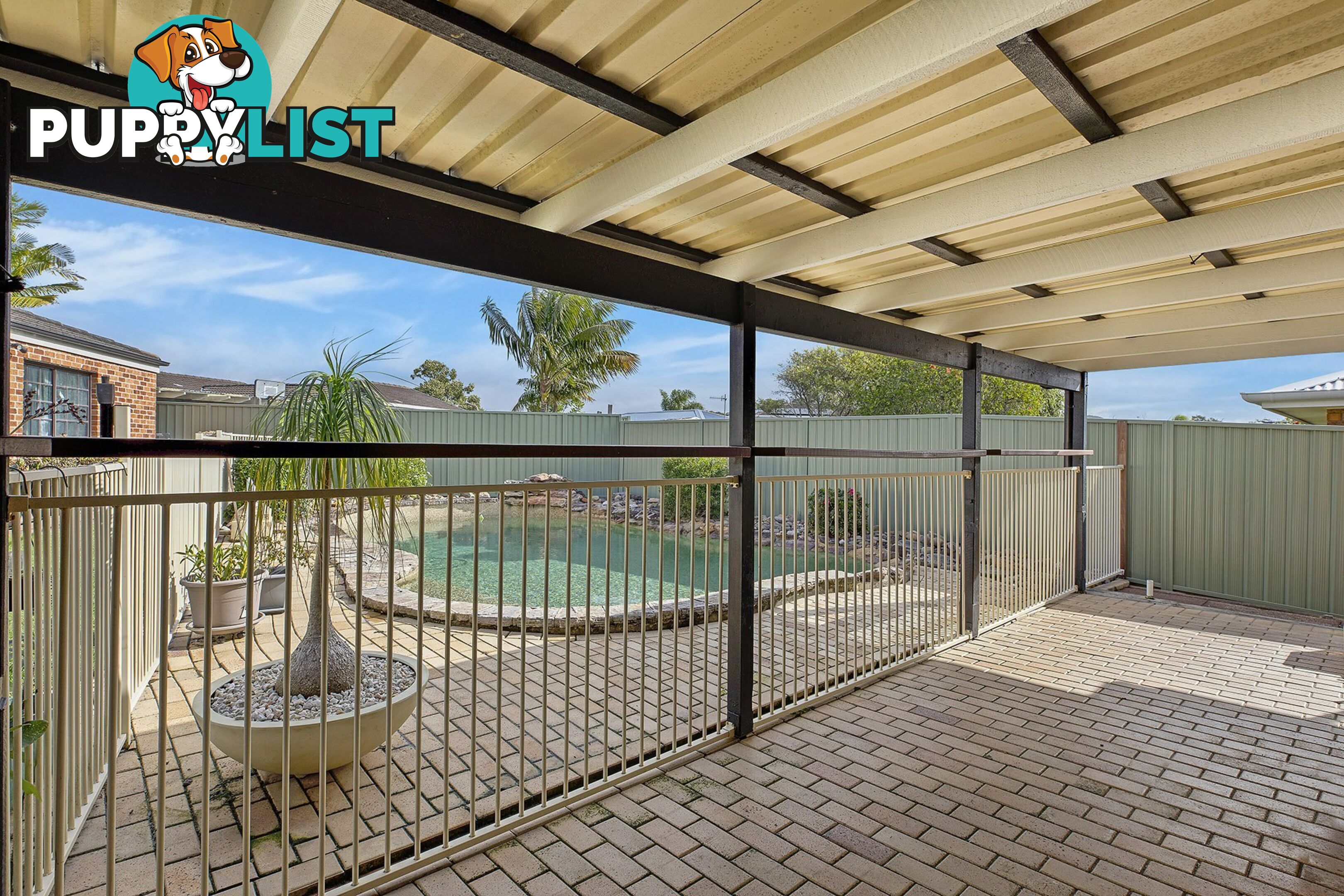 29 Murrumbidgee Crescent BATEAU BAY NSW 2261