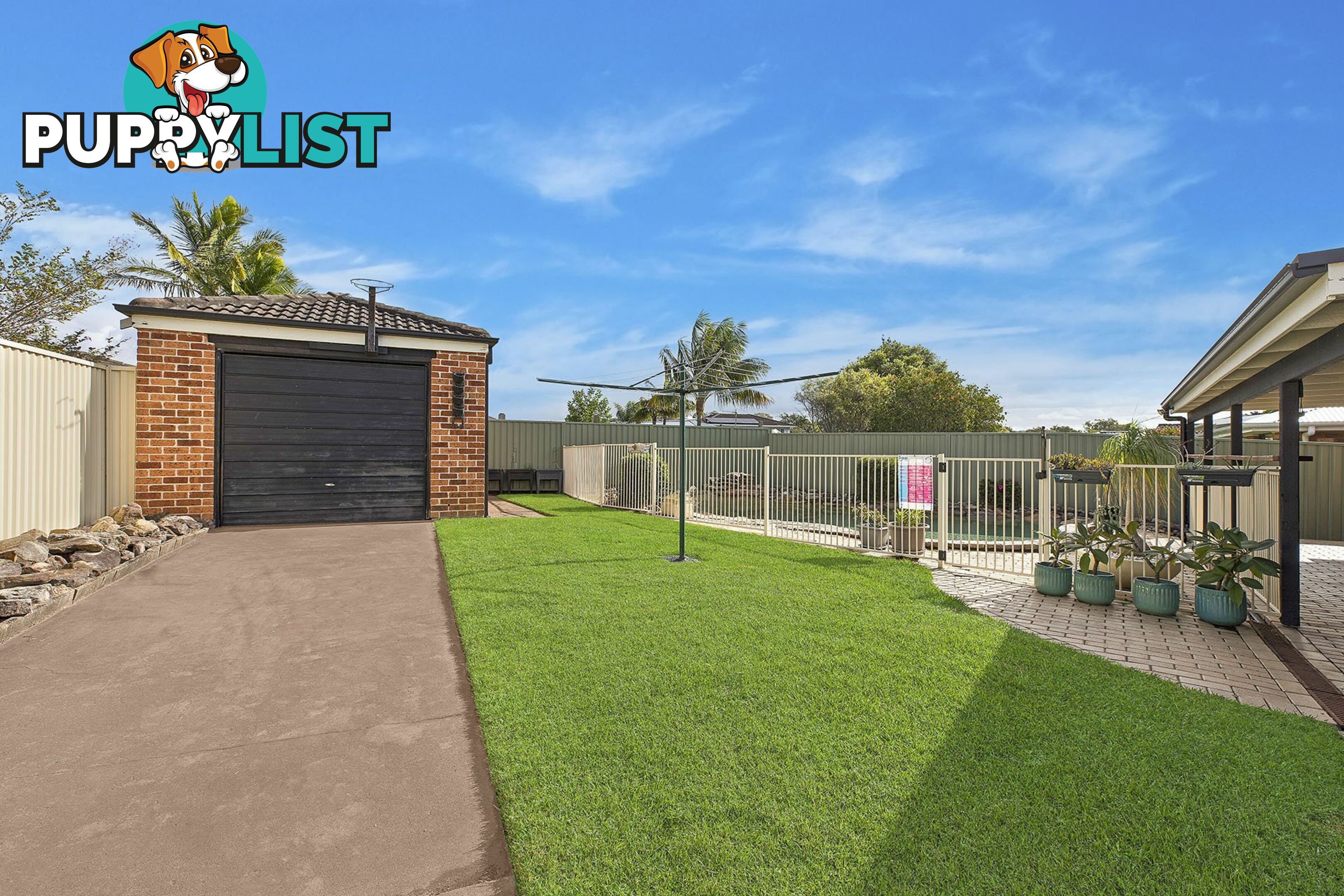 29 Murrumbidgee Crescent BATEAU BAY NSW 2261