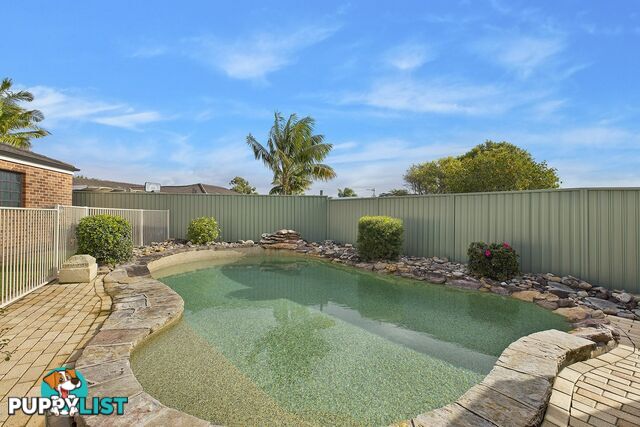 29 Murrumbidgee Crescent BATEAU BAY NSW 2261
