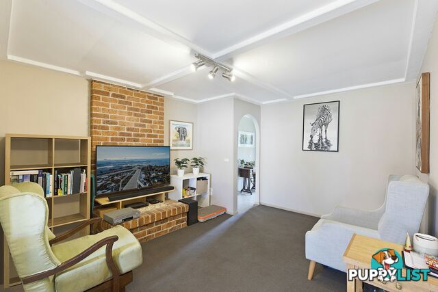 29 Murrumbidgee Crescent BATEAU BAY NSW 2261