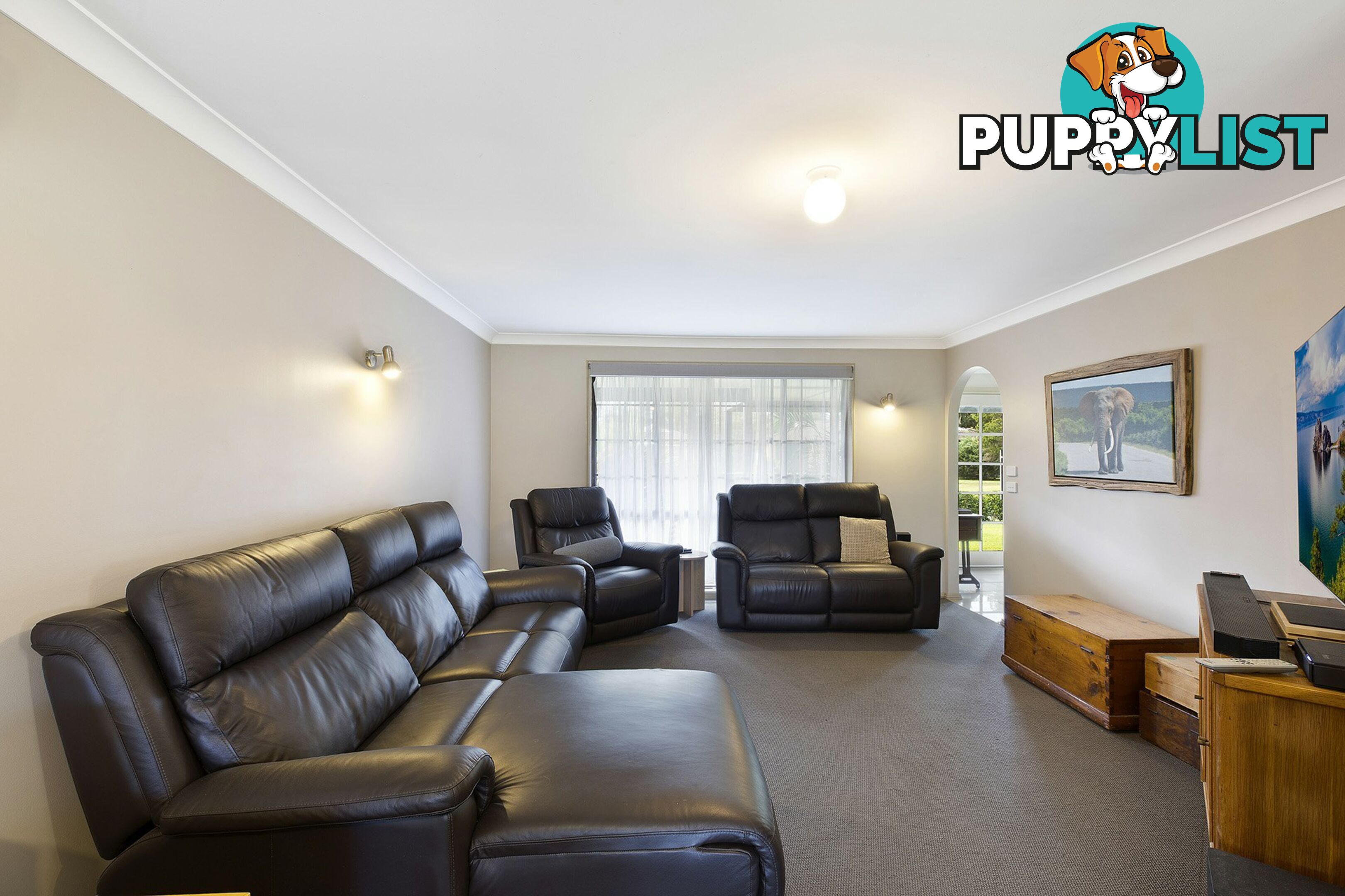29 Murrumbidgee Crescent BATEAU BAY NSW 2261