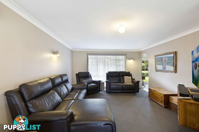 29 Murrumbidgee Crescent BATEAU BAY NSW 2261