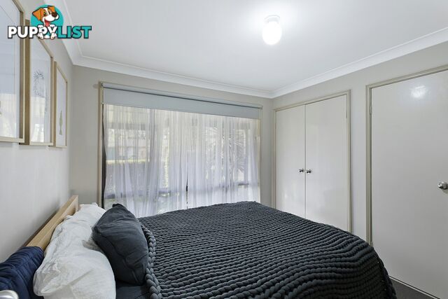 29 Murrumbidgee Crescent BATEAU BAY NSW 2261
