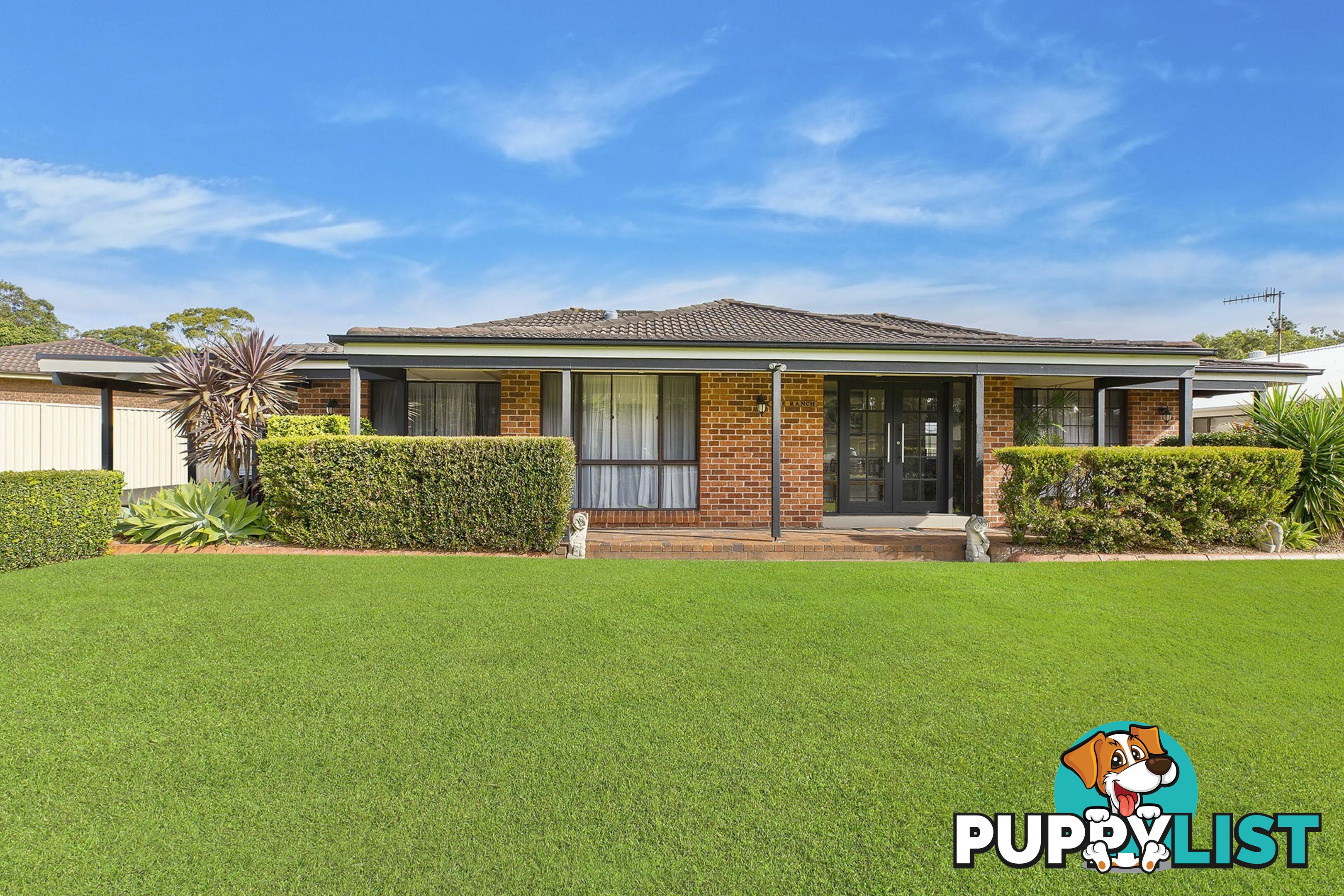 29 Murrumbidgee Crescent BATEAU BAY NSW 2261