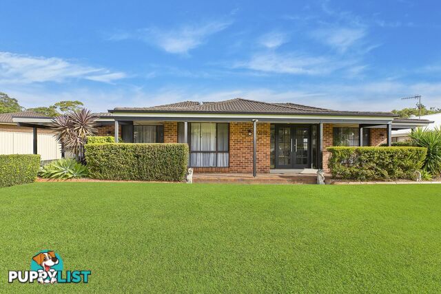 29 Murrumbidgee Crescent BATEAU BAY NSW 2261