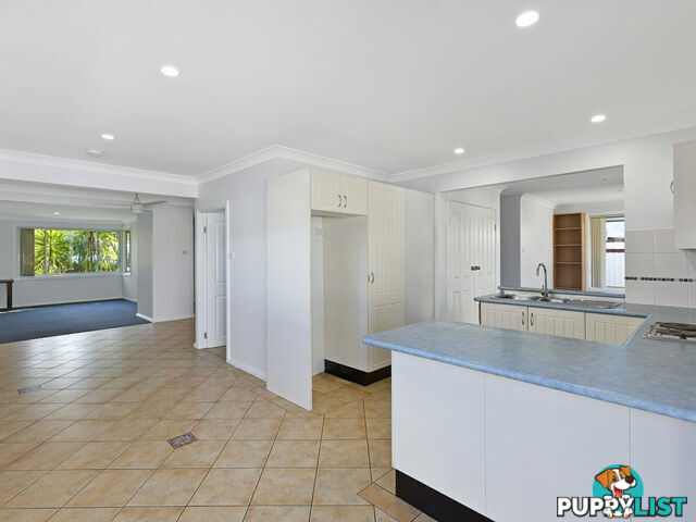 21 Kerry Crescent BERKELEY VALE NSW 2261