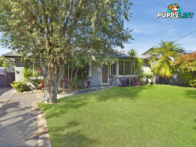 21 Kerry Crescent BERKELEY VALE NSW 2261