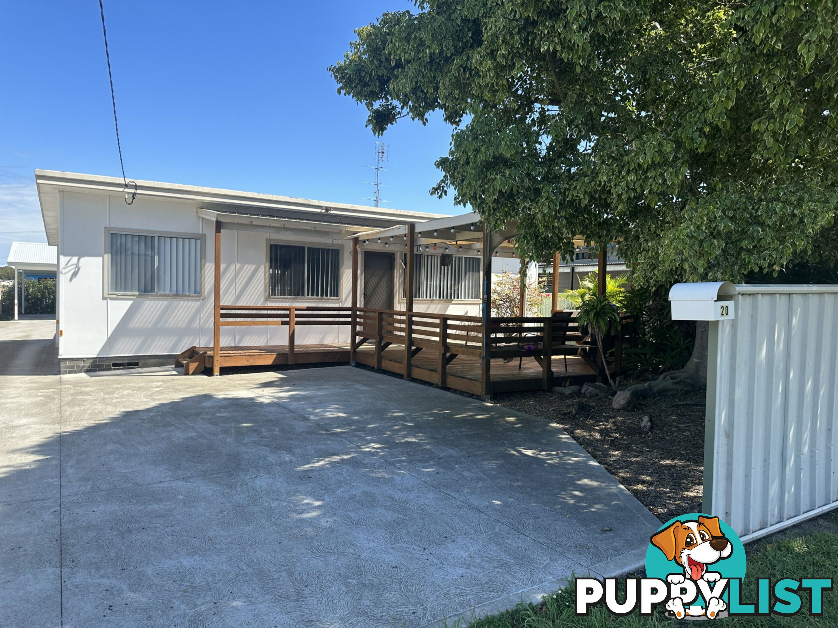 20 Danbury Avenue GOROKAN NSW 2263