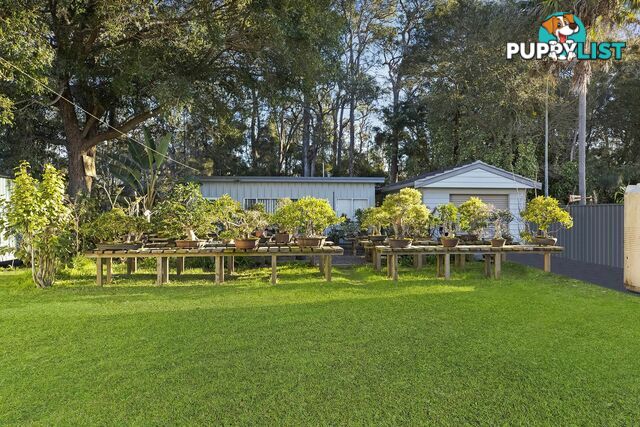 8 The Peninsula KILLARNEY VALE NSW 2261