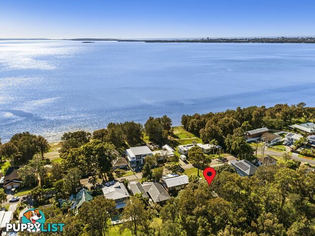 8 The Peninsula KILLARNEY VALE NSW 2261