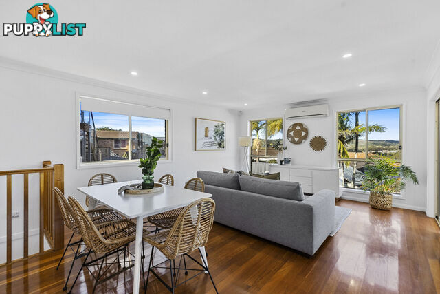 23 Morley Avenue BATEAU BAY NSW 2261