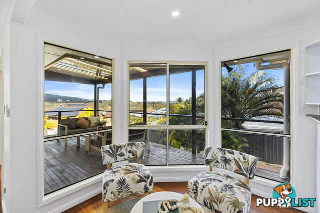 23 Morley Avenue BATEAU BAY NSW 2261