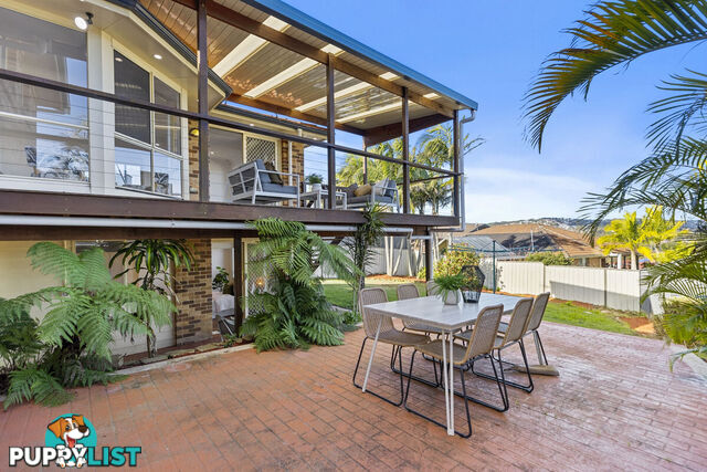 23 Morley Avenue BATEAU BAY NSW 2261