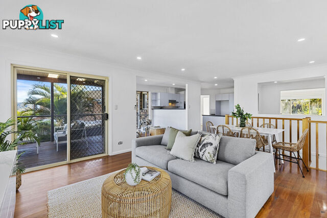 23 Morley Avenue BATEAU BAY NSW 2261