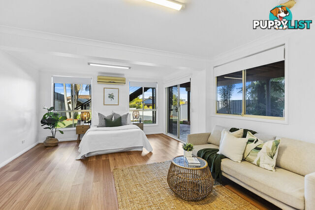 23 Morley Avenue BATEAU BAY NSW 2261