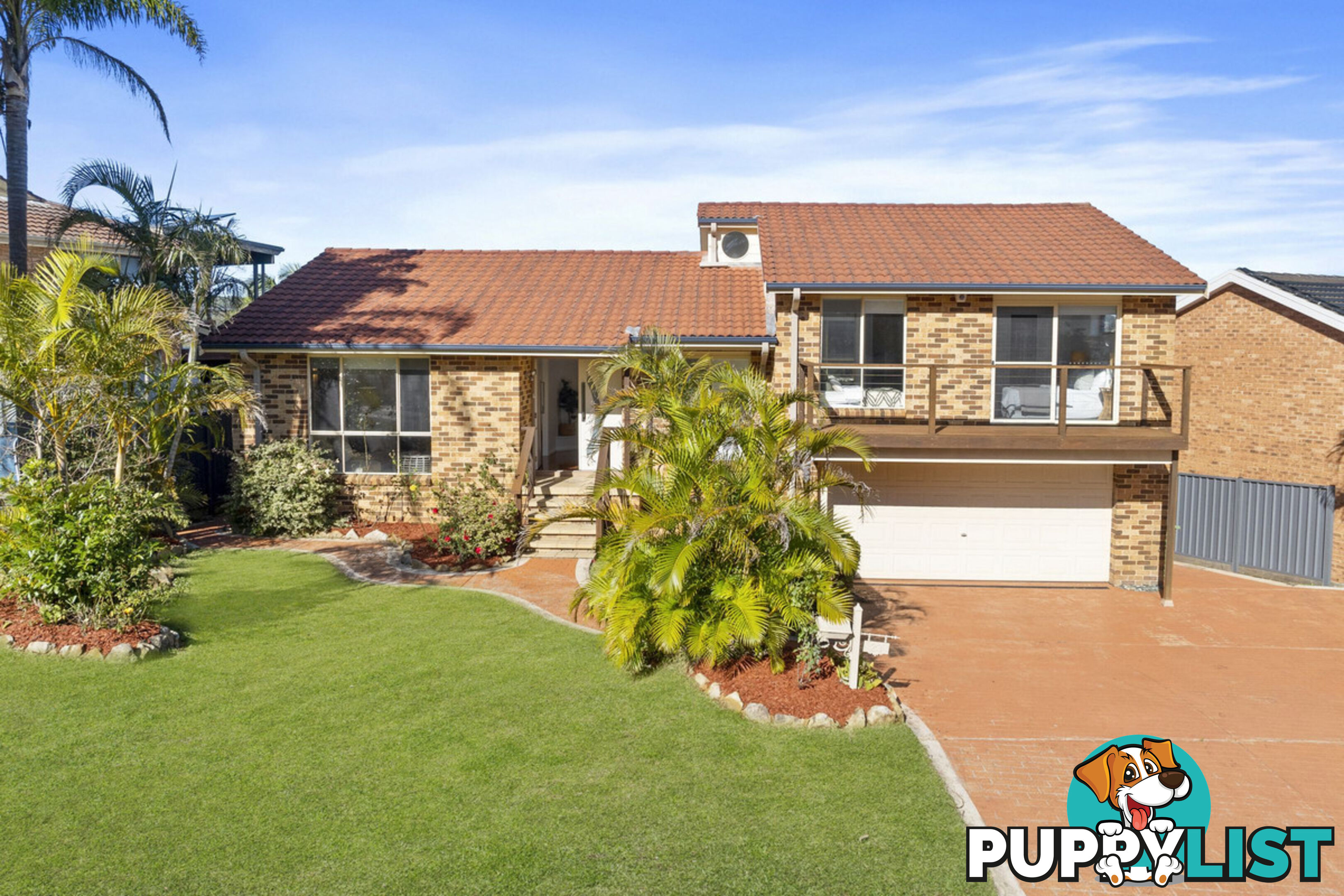 23 Morley Avenue BATEAU BAY NSW 2261