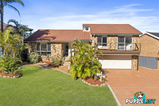 23 Morley Avenue BATEAU BAY NSW 2261