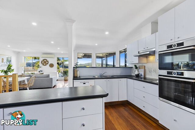23 Morley Avenue BATEAU BAY NSW 2261