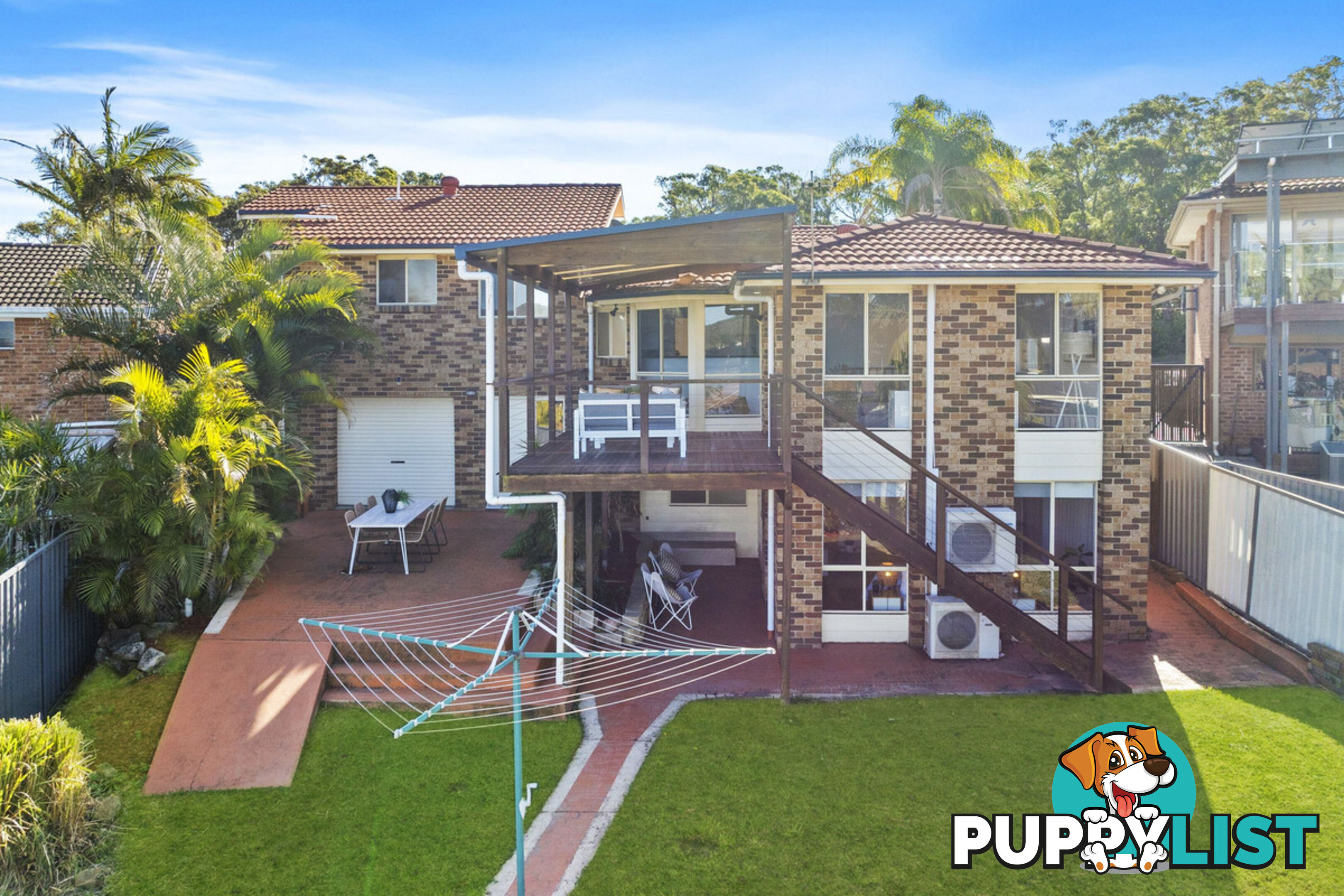 23 Morley Avenue BATEAU BAY NSW 2261