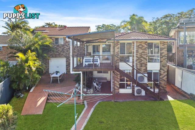 23 Morley Avenue BATEAU BAY NSW 2261