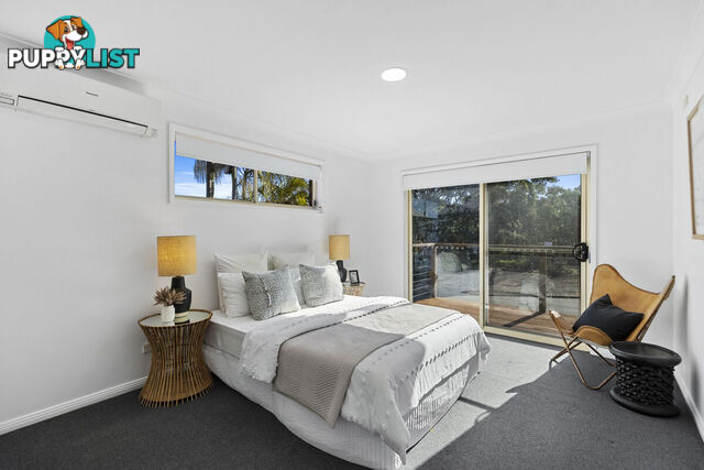 23 Morley Avenue BATEAU BAY NSW 2261